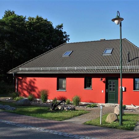 Ferienwohnung-Anker Glowe Bagian luar foto