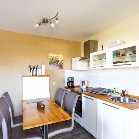 Ferienwohnung-Anker Glowe Bagian luar foto