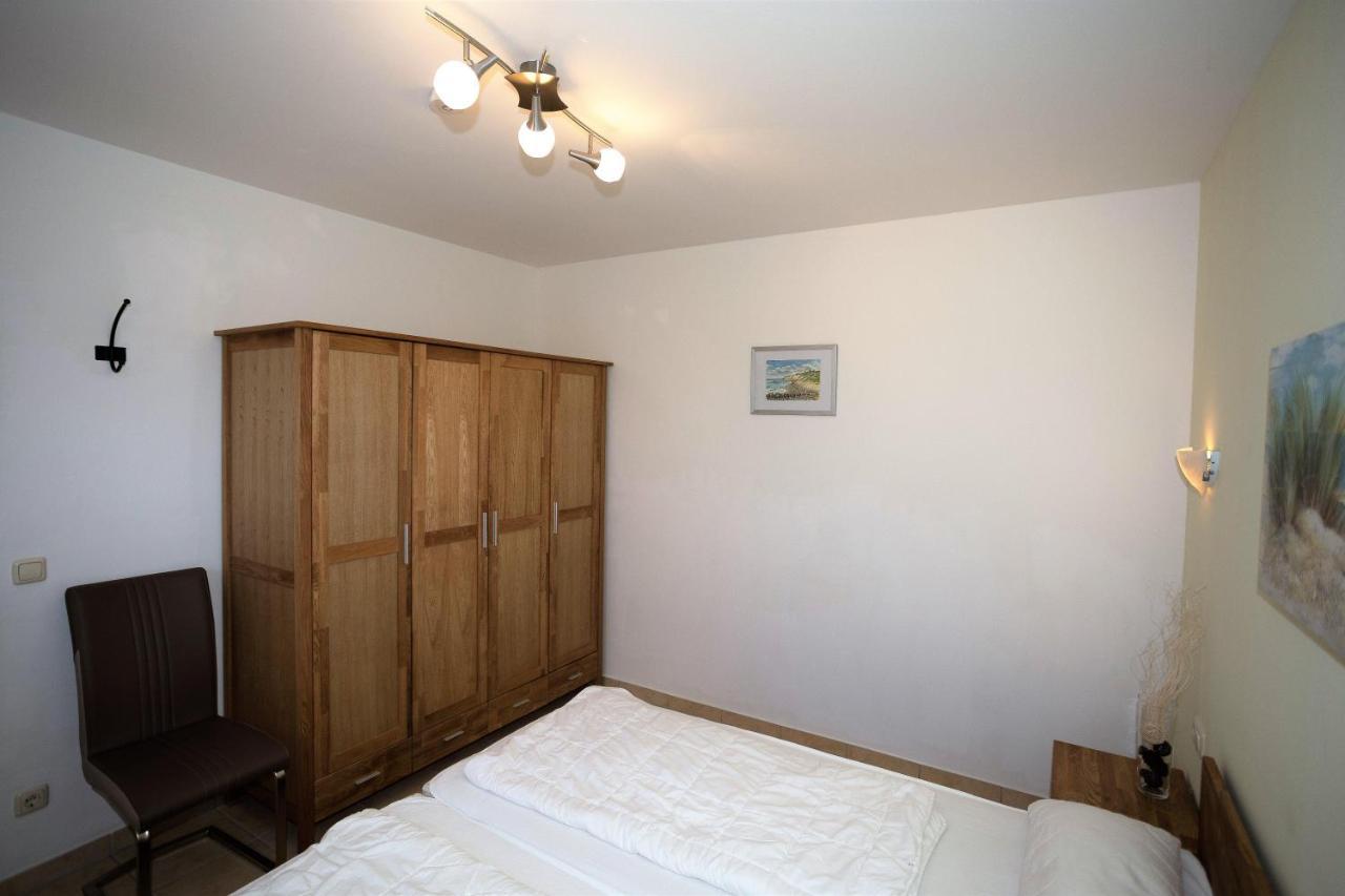 Ferienwohnung-Anker Glowe Bagian luar foto